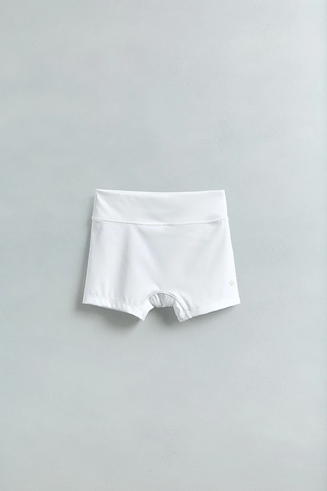 LEGGING COURT SPORT