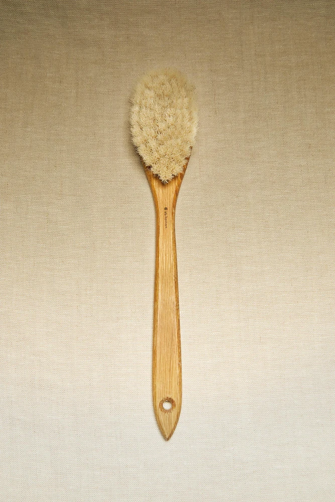 IRIS HANTVERK BODY BRUSH