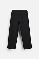 WIDE FIT PANTS