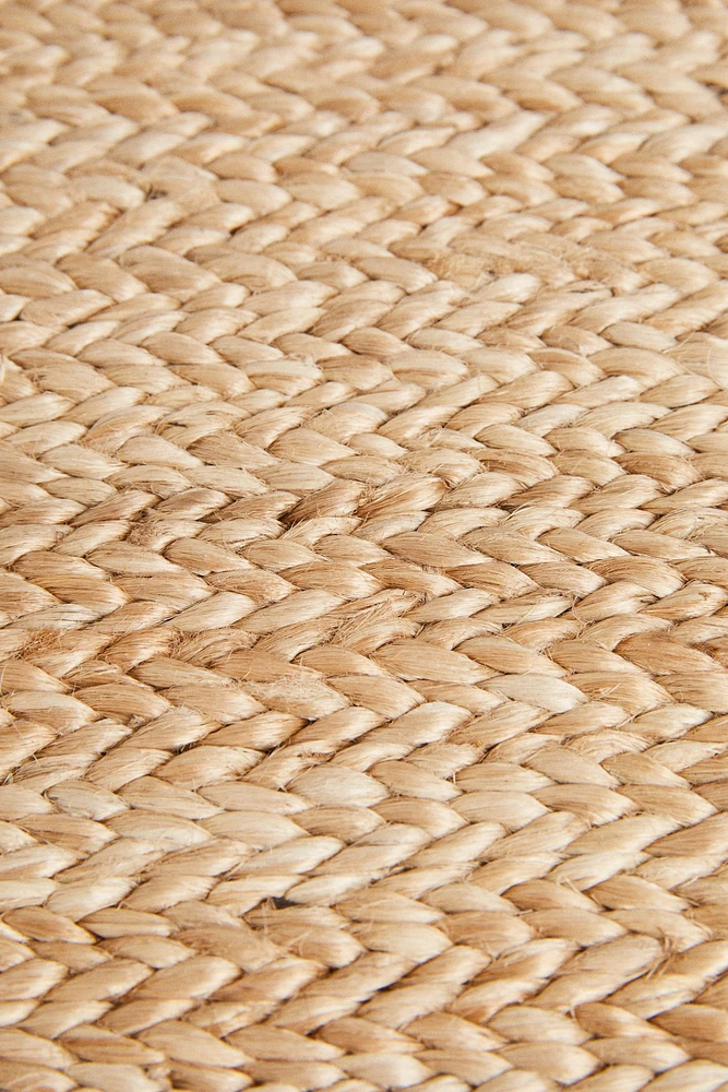 JUTE PET AREA RUG