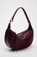 OVAL BAG