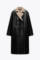 DOUBLE FACED COAT ZW COLLECTION