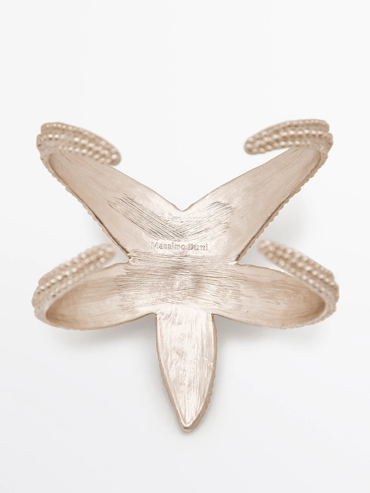 Bracelet étoile