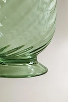 WAVY ACRYLIC GLASS