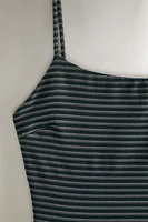MAILLOT DE BAIN PLAGE RAYURES HORIZONTALES