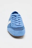 MESH SNEAKERS