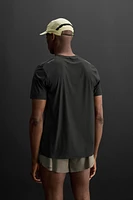 LIGHTWEIGHT TECHNICAL T-SHIRT