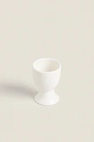 STONEWARE EGG CUP