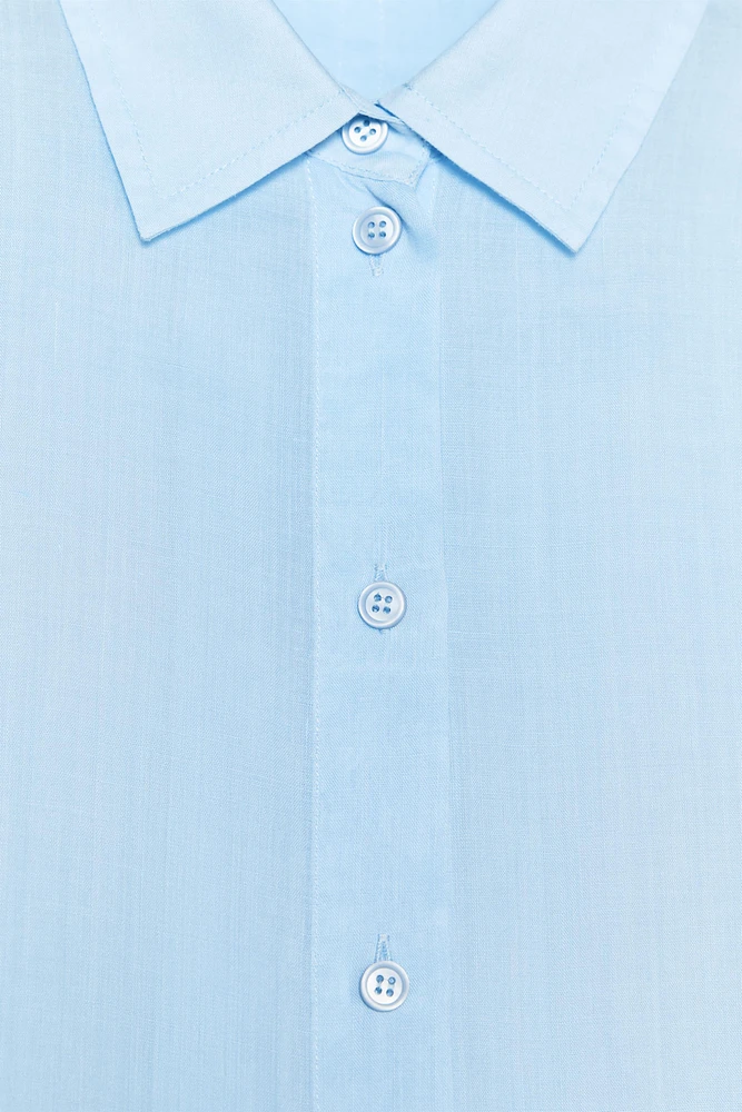 RAMIE SHIRT ZW COLLECTION