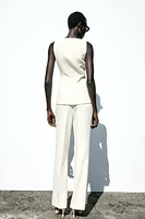 PANTALON FLARE
