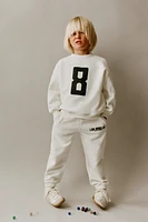 PRINTED SWEATSHIRT