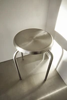 STEEL STOOL