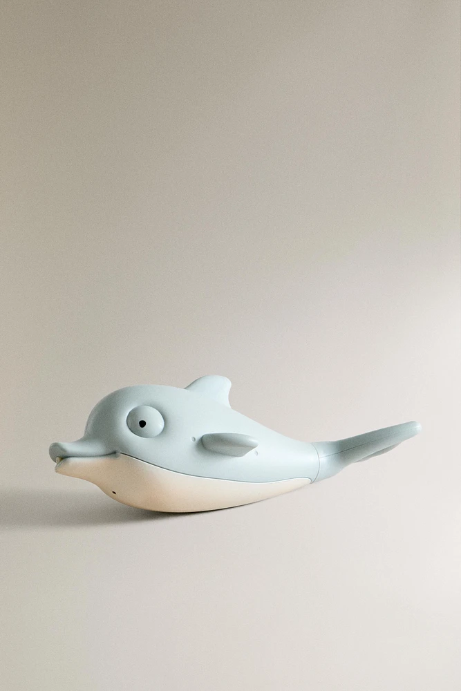 PISTOLET À EAU ENFANT PLAGE DAUPHIN