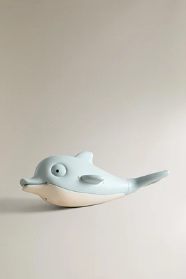 PISTOLET À EAU ENFANT PLAGE DAUPHIN