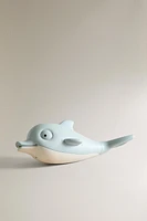 PISTOLET À EAU ENFANT PLAGE DAUPHIN