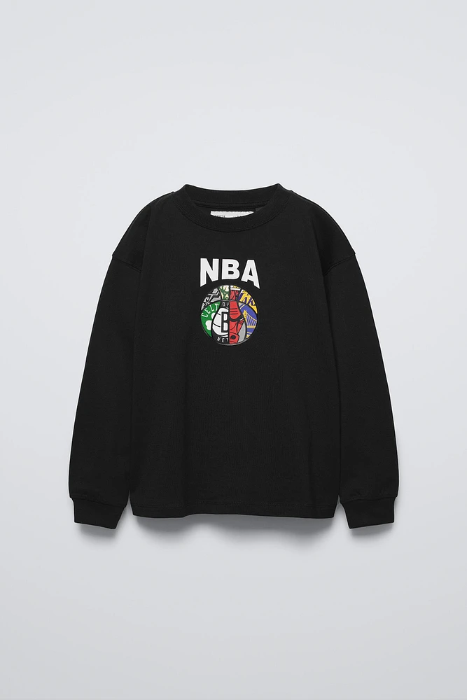 NBA © TEAMS T-SHIRT