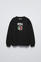 NBA © TEAMS T-SHIRT