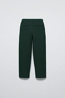 BAGGY CORDUROY PANTS