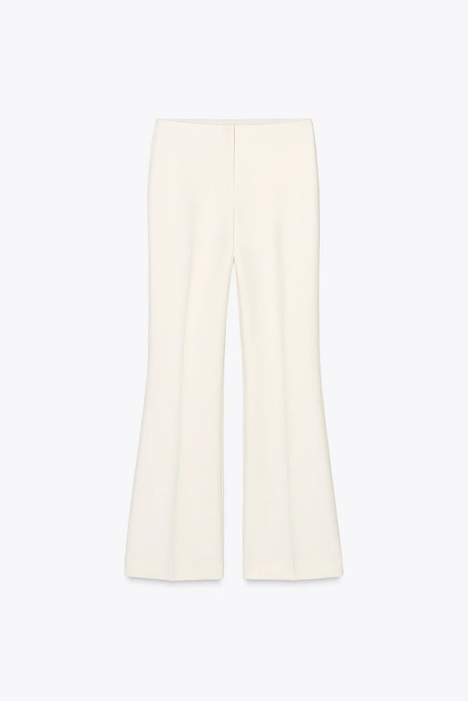 PANTALON FLARE