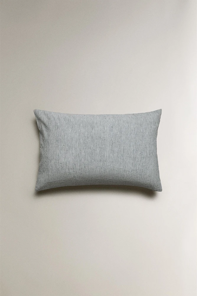 STARFISH THROW PILLOW COVER