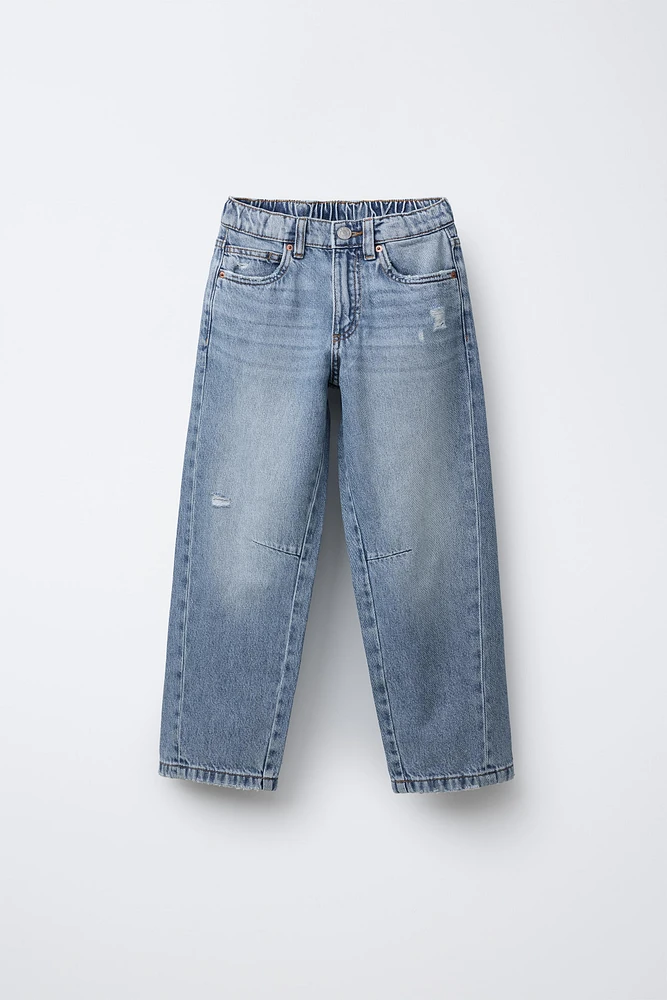 JEAN AMPLE