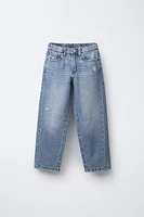 JEAN AMPLE