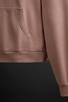 SWEAT À CAPUCHE BRODÉ