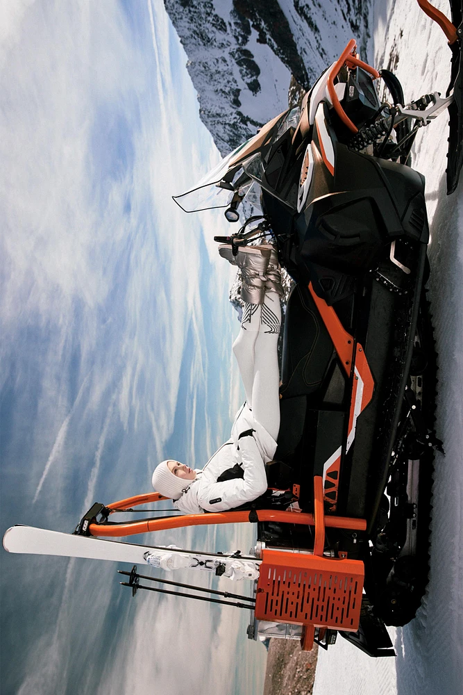 THERMOLITE® THERMAL LEGGINGS SKI COLLECTION