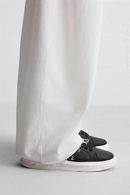 CHUNKY SNEAKERS