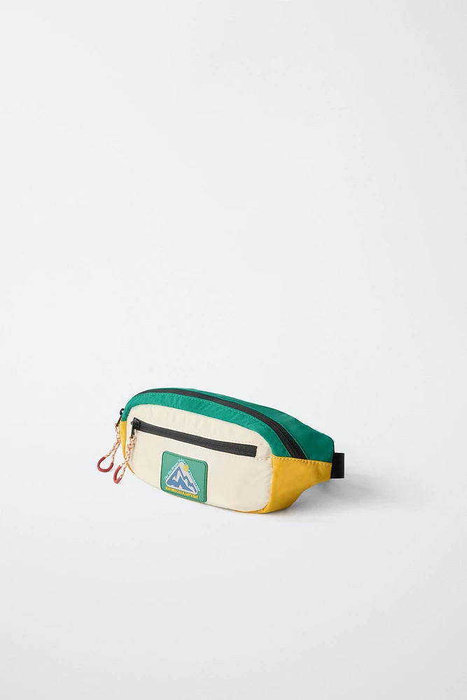 CAMP BELT BAG