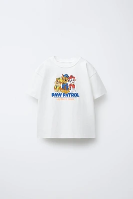 RAISED PAW PATROL ™ T-SHIRT