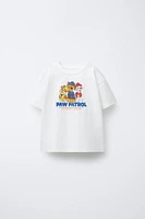 RAISED PAW PATROL ™ T-SHIRT
