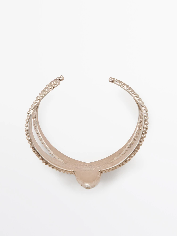Bracelet étoile