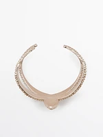 Bracelet étoile