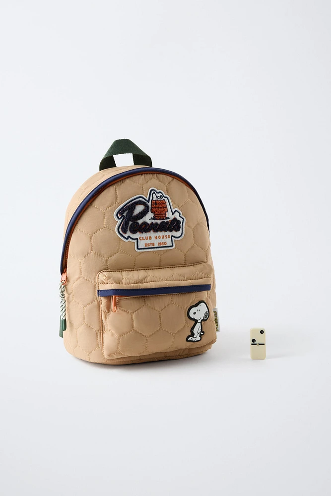 SNOOPY PEANUTS™ BACKPACK