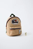 SNOOPY PEANUTS™ BACKPACK