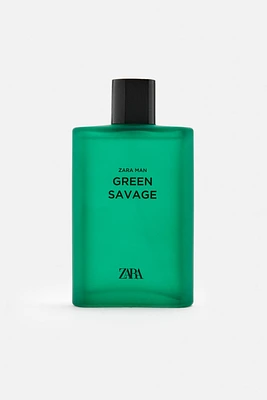 GREEN SAVAGE EDT 150 ML (5.07 FL. OZ)