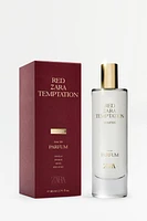 RED ZARA TEMPTATION WINTER EDP 80 ML (2.7 FL. OZ)