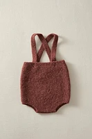 CHILDREN’S ALPACA DUNGAREES