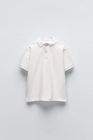 POLO BASIQUE UNI