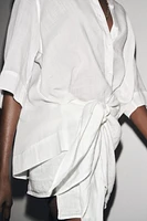 RAMIE SHIRT ZW COLLECTION