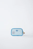 BEACH TOILETRY BAG
