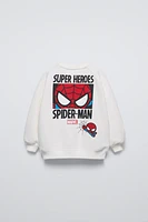 SPIDER-MAN © MARVEL SWEATSHIRT