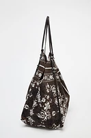 PRINTED TOTE BAG