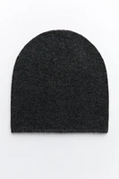 BONNET BEANIE POINT FIN