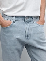 Slim fit jeans