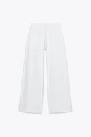 JEAN Z1975 WIDE LEG TAILLE NORMALE PINCES