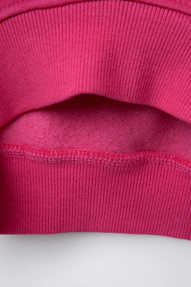 SWEAT UNI