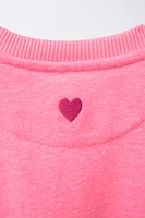 SWEAT BASIQUE UNI