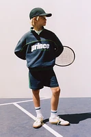 PRINCE ® ZIP-UP SWEATSHIRT
